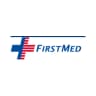 FirstMed Italy logo