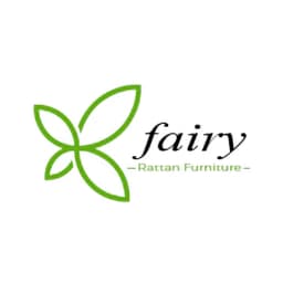 Rattan Furniture Fairy logo
