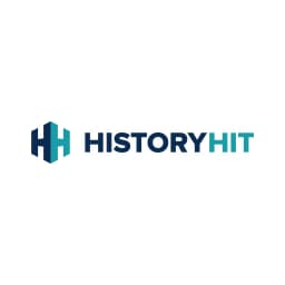 History Hit logo