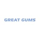 Great Gums logo