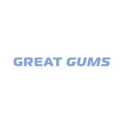 Great Gums logo