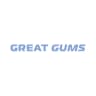 Great Gums logo