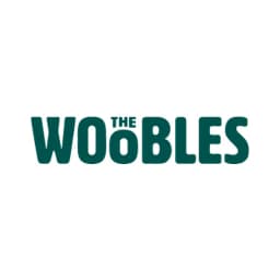 The Woobles logo