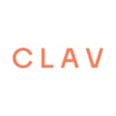 CLAV logo