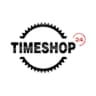 Timeshop24 logo