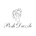 Poshdazzle Beauty logo