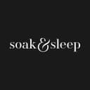 Soak & Sleep logo