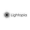 Lightopia logo