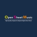 Open Sheet Music logo