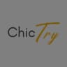 ChicTry logo