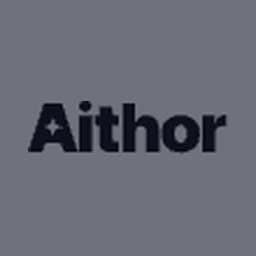 Aithor logo