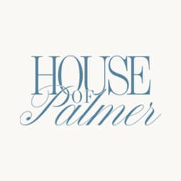 House of Palmer logo