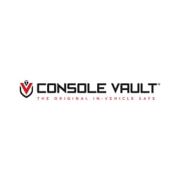 Console Vault logo