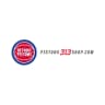 Pistons 313 Shop logo