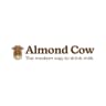 Almond Cow logo