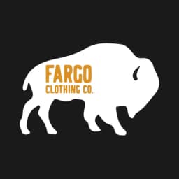 Fargo Clothing Co. logo