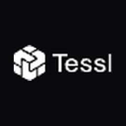 Tessl logo