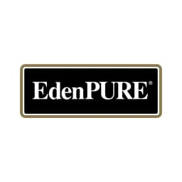 Edenpure logo