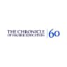 The Chronicle of Higher Education logo