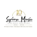 Syrinx Music logo