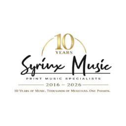 Syrinx Music logo