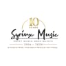 Syrinx Music logo