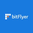 bitFlyer logo