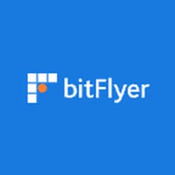 bitFlyer logo