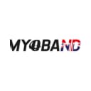 MYOBAND logo