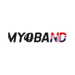 MYOBAND logo