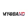 MYOBAND logo
