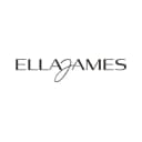 Ella James logo