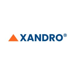 Xandro Lab logo