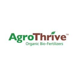 AgroThrive logo