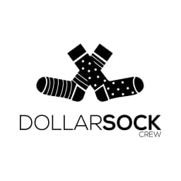 Dollar Sock Crew logo