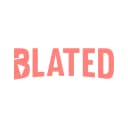 Blated logo