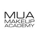 MUA Makeup Academy logo