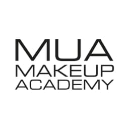 MUA Makeup Academy logo