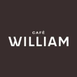 Café William logo