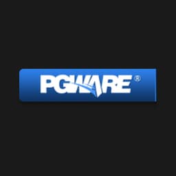 PGWARE logo