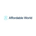 Affordable World logo