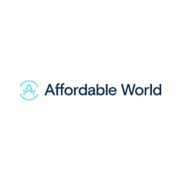 Affordable World logo