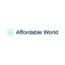 Affordable World logo