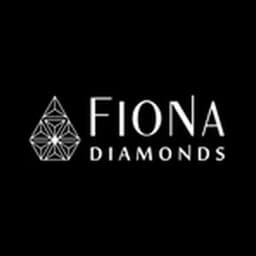 Fiona Diamonds logo