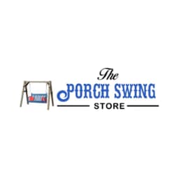 The Porch Swing Store logo