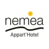 Nemea Appart Hotel logo