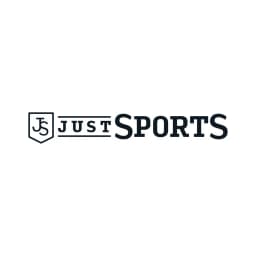 Just Sports logo