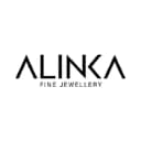 ALINKA Fine Jewellery logo
