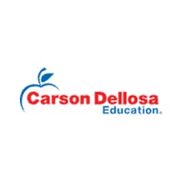 Carson Dellosa logo