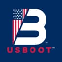 US Boot logo